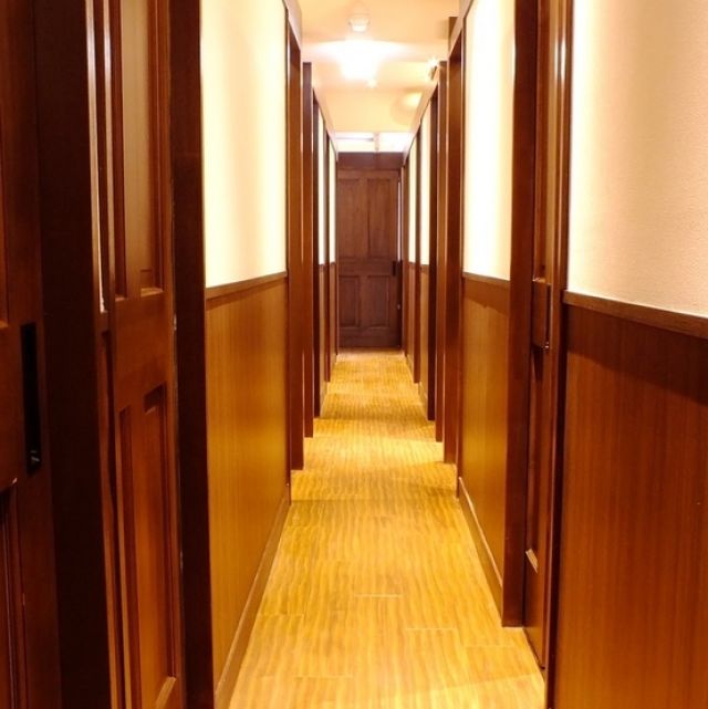 Tokishirazu Shinagawa floor