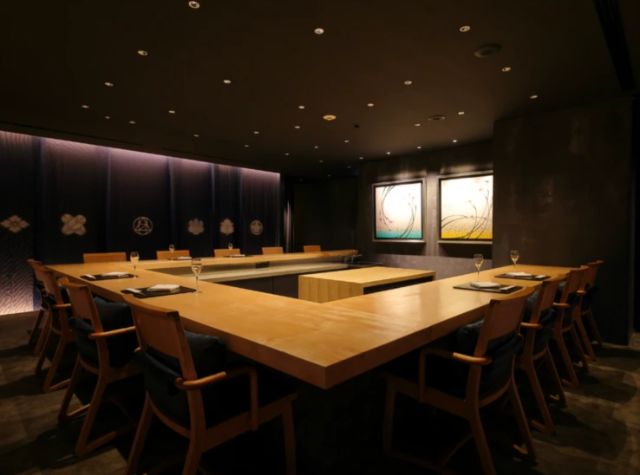 2019年8月東京觀光時必去的10間名餐