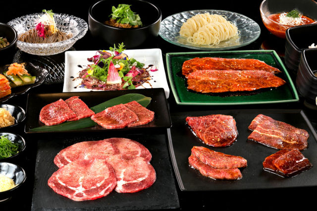 029西麻布 cuisine
