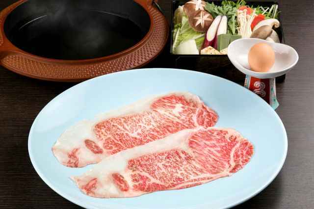 四季 隐国 cuisine