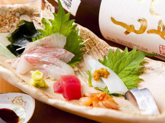 Fujiya cuisine