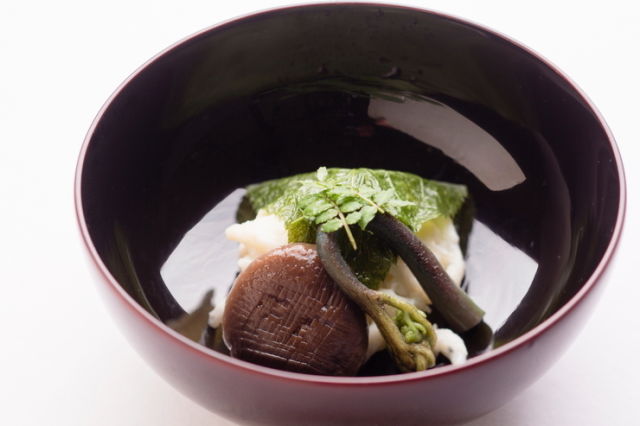怀石料理 花O cuisine