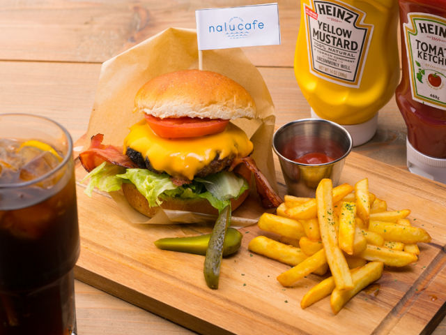 nalu cafe cuisine