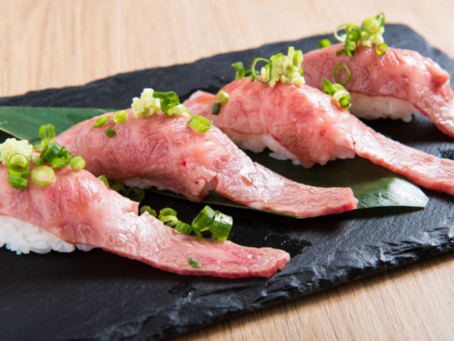 2019年8月本州中北部（北陸）觀光時必去的10間名餐