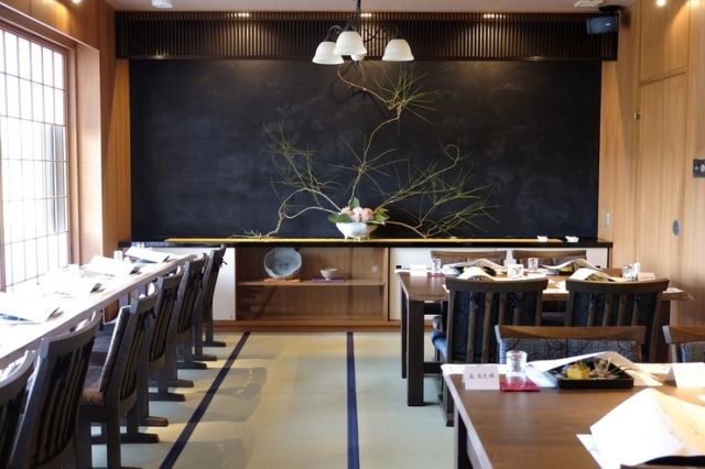 仁志川 floor