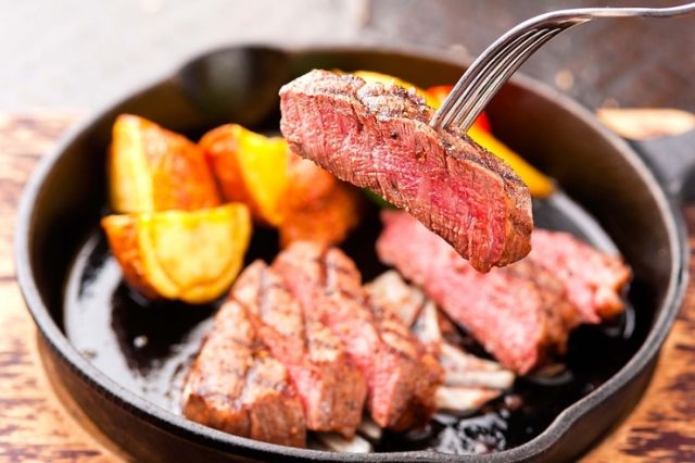 REGALO KURA cuisine