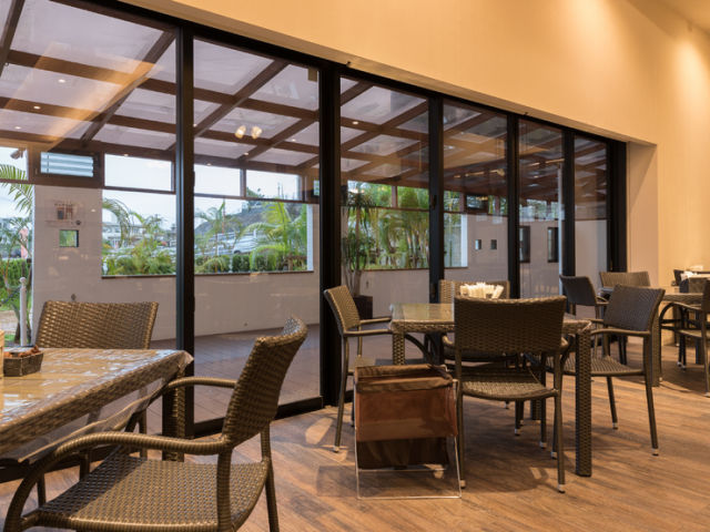 AI.WEDDING.Restaurant & Café floor