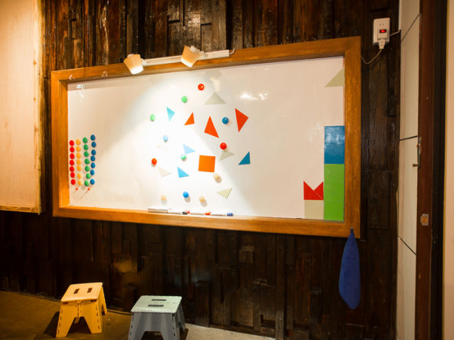 蕎麥和肴處 和之實 floor