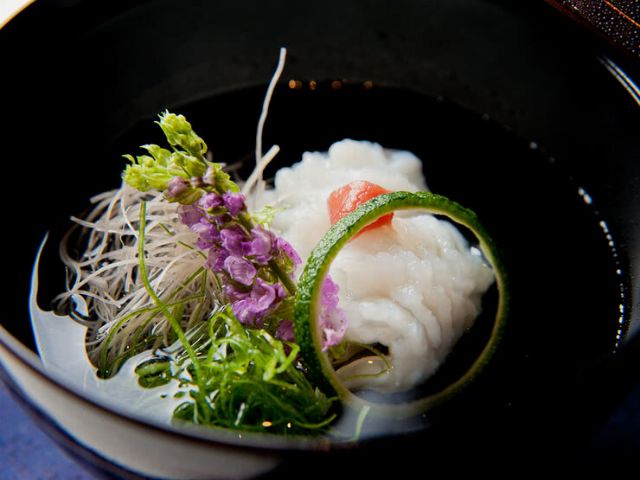9 Fancy and Delicious Restaurants for Your Foodie Break in Himeji