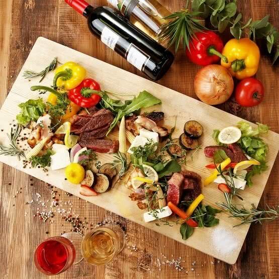 2.時髦包廂×肉類料理×涮涮鍋居酒屋Otozure姬路站店