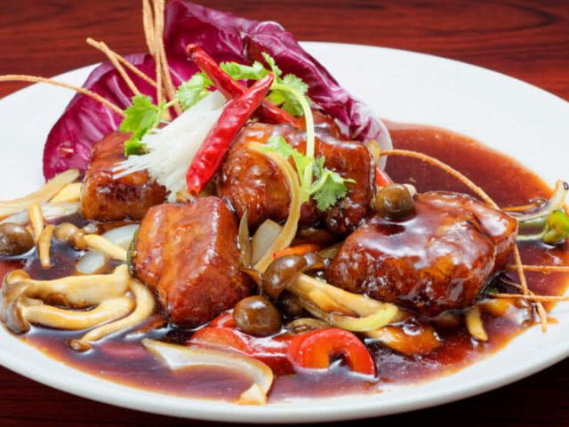 7.Asia Dining金魚蘭