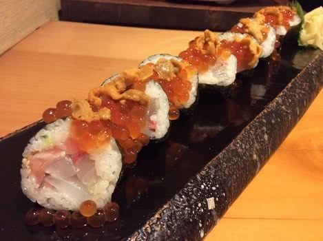 12 Stylish Restaurants to Visit For Lunch in Yakuin, Fukuoka