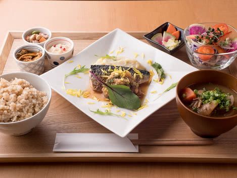 12. Re:Cell Kitchen