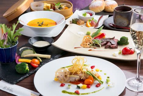 12 Stylish Restaurants to Visit For Lunch in Yakuin, Fukuoka