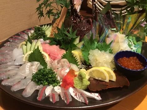 3.大漁市場Narumi乃　藥院店