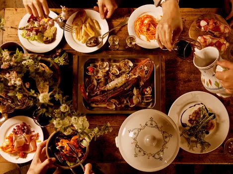 7.義大利麵食堂Hiraconchez