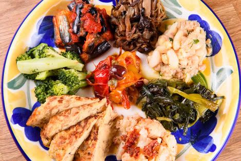 【福岡】精選12間藥院地區必去時尚午間餐廳