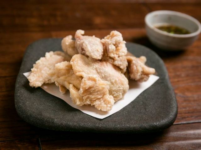Yakitori Miyagawa: Izakaya in Tokyo with Great Chicken and Sake