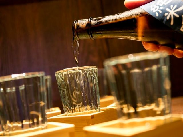Yakitori Miyagawa: Izakaya in Tokyo with Great Chicken and Sake