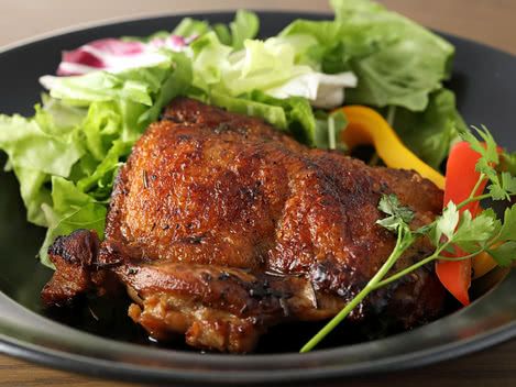 11. MEGRO Dining