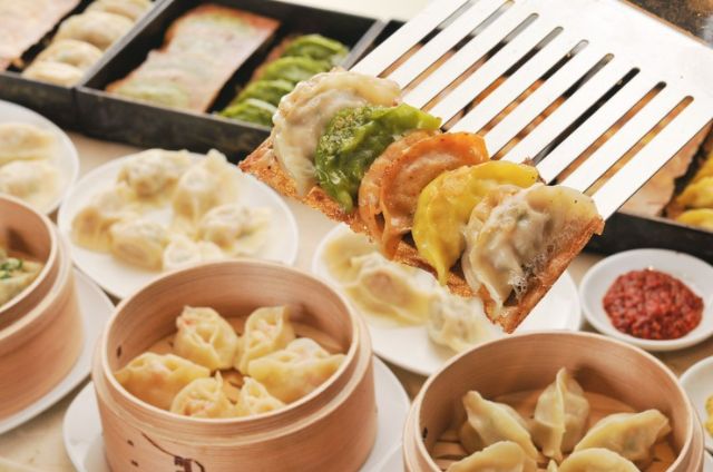 10. Mamafufu LUMINE EST Shinjuku Branch