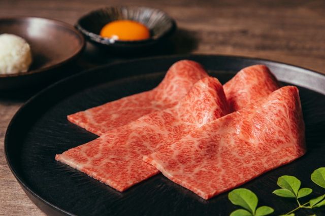 14. Yakiniku USHIGORO Shinjuku 3-chome branch