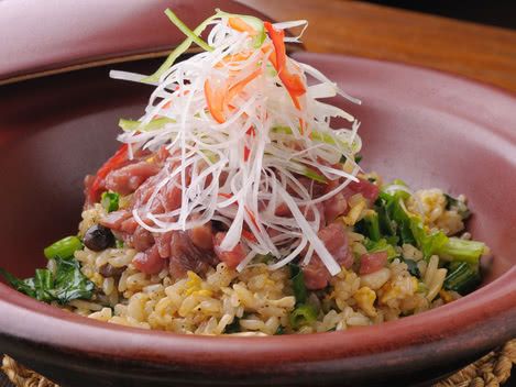 名店齊聚的街道！嚴選20間在東京目黑站周邊的美味午餐店