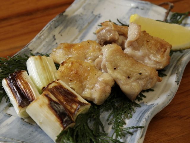 15.山口食彩店福之花　目黑店