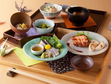 名店齊聚的街道！嚴選20間在東京目黑站周邊的美味午餐店