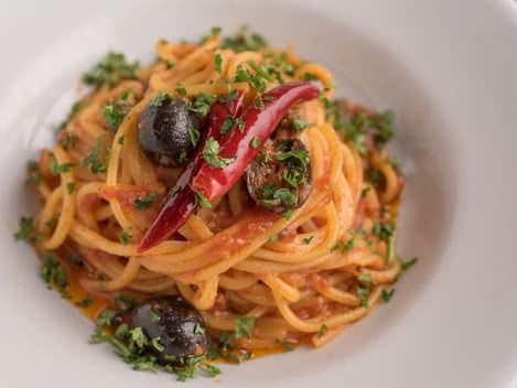 名店齊聚的街道！嚴選20間在東京目黑站周邊的美味午餐店