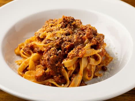 18.Ristorante　SAN MARINO 東京