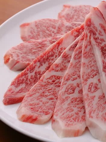 20.烤肉　貴味苑　黑毛和牛與烤內臟