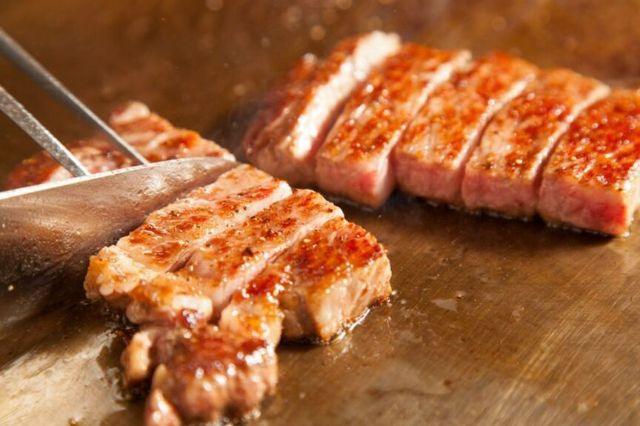 1. 先斗町    京四季庵