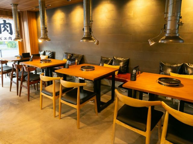 【京都】10家能享用到絕品和牛的燒肉店