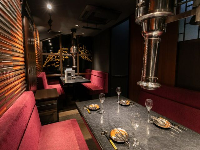 【京都】10家能享用到絕品和牛的燒肉店