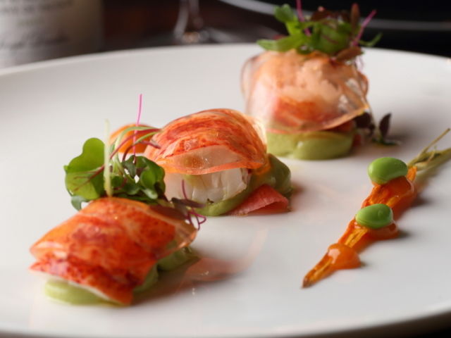 54TH STATION GRILL cuisine