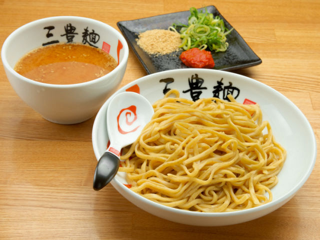 Sanpomen Izumi branch cuisine