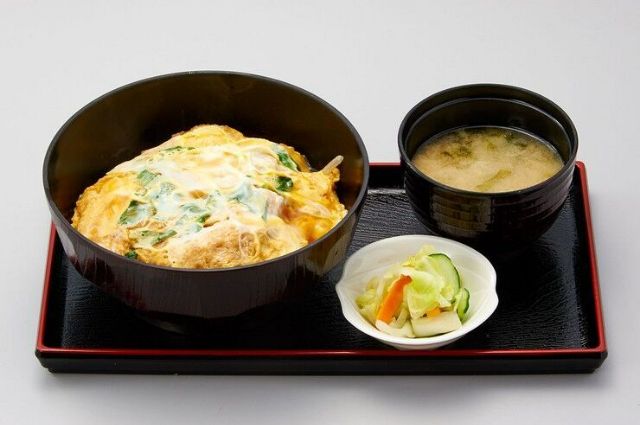 8. Asakusa Umaimon Azuma