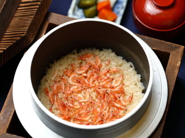 일본요리 신주쿠 나다만힌칸 cuisine