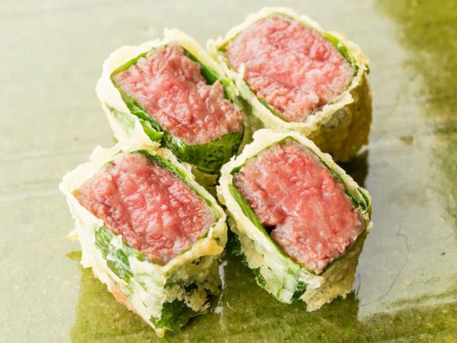 2.割烹鍊（美榮橋 / 日式料理）