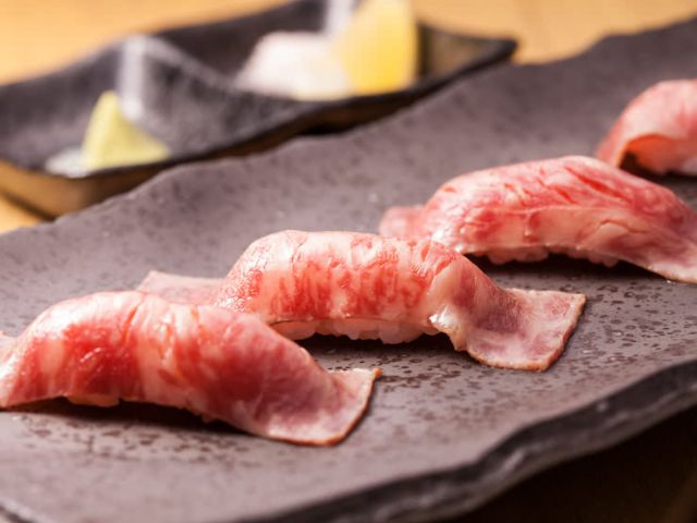 5.琉球dining faimeal（居酒屋料理）