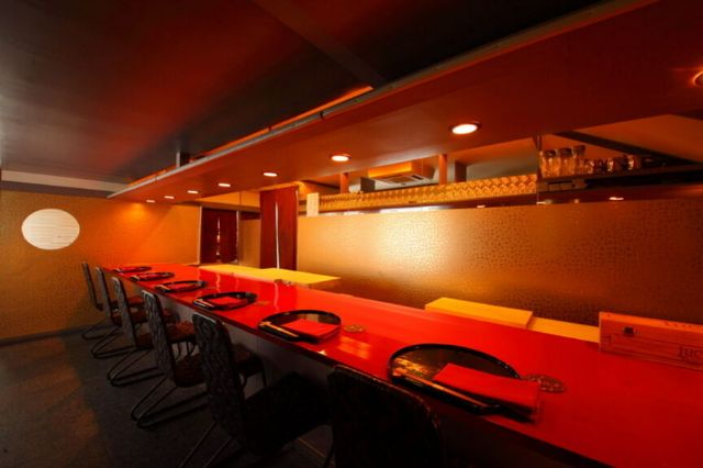 10 Select Restaurants in Osaka Serving Kaiseki Cuisine