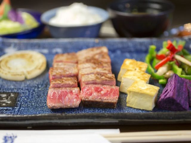 10 Best Restaurants for Okinawa Wagyu Steak and Yakiniku