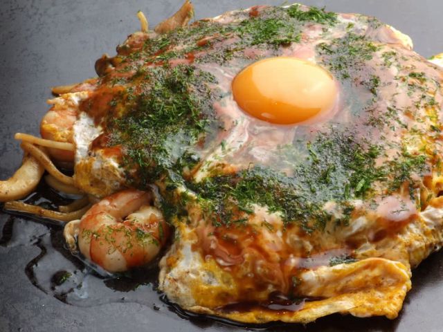 關東VS關西6大美食文化差異