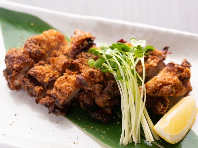 柚子之庭 梅田店