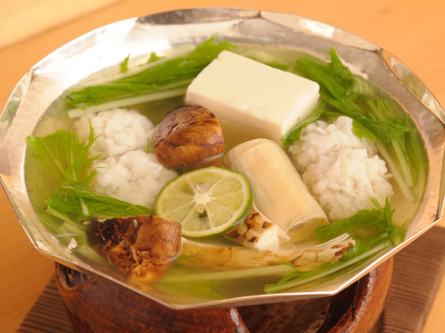Recommended on a Famous Japanese Gourmet Site! 16 Must-Try Restaurants in Tokyo