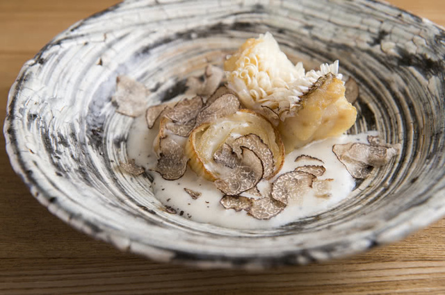 Recommended on a Famous Japanese Gourmet Site! 16 Must-Try Restaurants in Tokyo