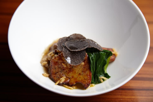 Recommended on a Famous Japanese Gourmet Site! 16 Must-Try Restaurants in Tokyo