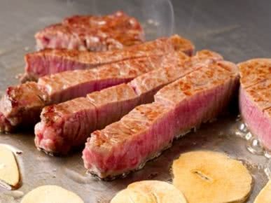 3.鐵板燒　潮路