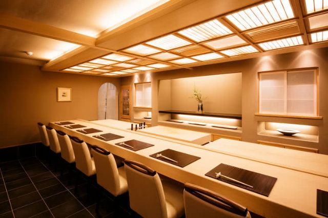 日本用餐禮儀讓外國人感到困惑？